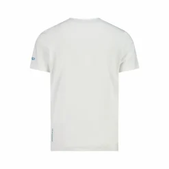 Jungen T-Shirt aus Stretch-Jersey