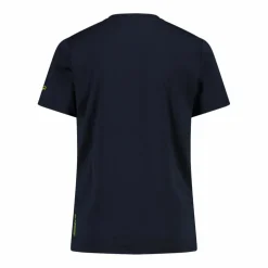 Jungen T-Shirt aus Stretch-Jersey