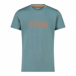 Jungen T-Shirt aus Stretch-Jersey