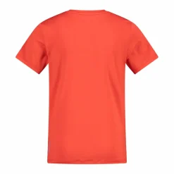 Jungen T-Shirt aus Stretch-Jersey