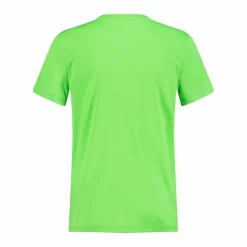 Jungen T-Shirt mit CMP-Logo