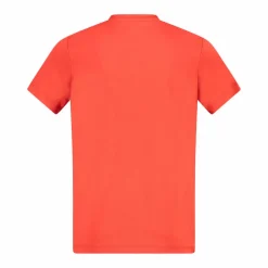 Jungen T-Shirt mit CMP-Logo