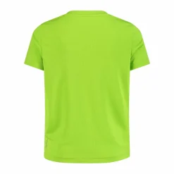 Jungen T-Shirt mit CMP-Logo