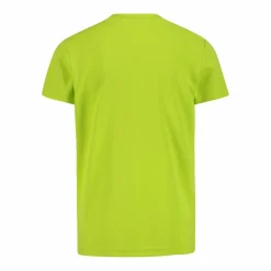 Jungen T-Shirt mit CMP-Logo