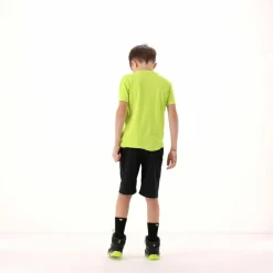 Jungen T-Shirt mit CMP-Logo