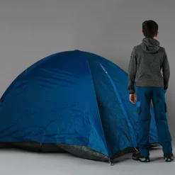 Jungen Zip-Off-Stretch-Hose mit großen Seitentaschen