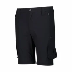 Jungen Zip-Off-Stretch-Hose mit großen Seitentaschen