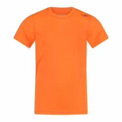 Jungen-Basic-T-Shirt