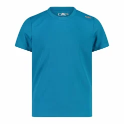 Jungen-Basic-T-Shirt