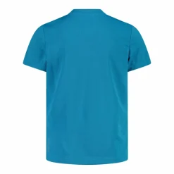 Jungen-Basic-T-Shirt