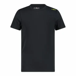 Jungen-Basic-T-Shirt
