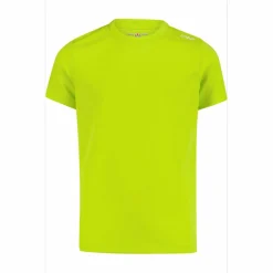 Jungen-Basic-T-Shirt