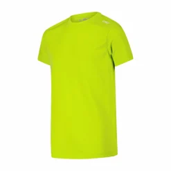 Jungen-Basic-T-Shirt