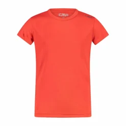 Jungen-Basic-T-Shirt