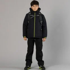 Jungenhose aus Softshell