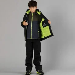 Jungenhose aus Softshell