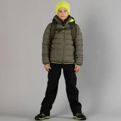 Jungenhose aus Softshell