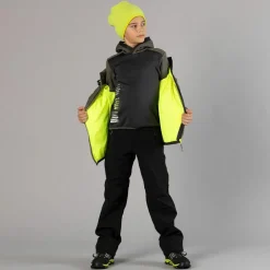 Jungenhose aus Softshell