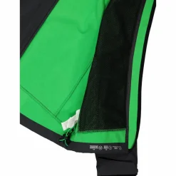 Jungenjacke aus Softshell