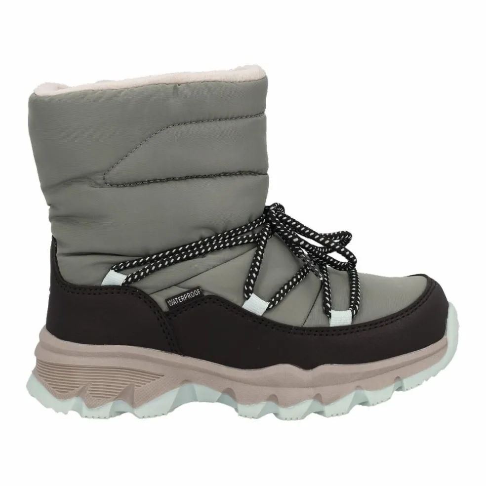 Jungen-schneestiefel catay WP