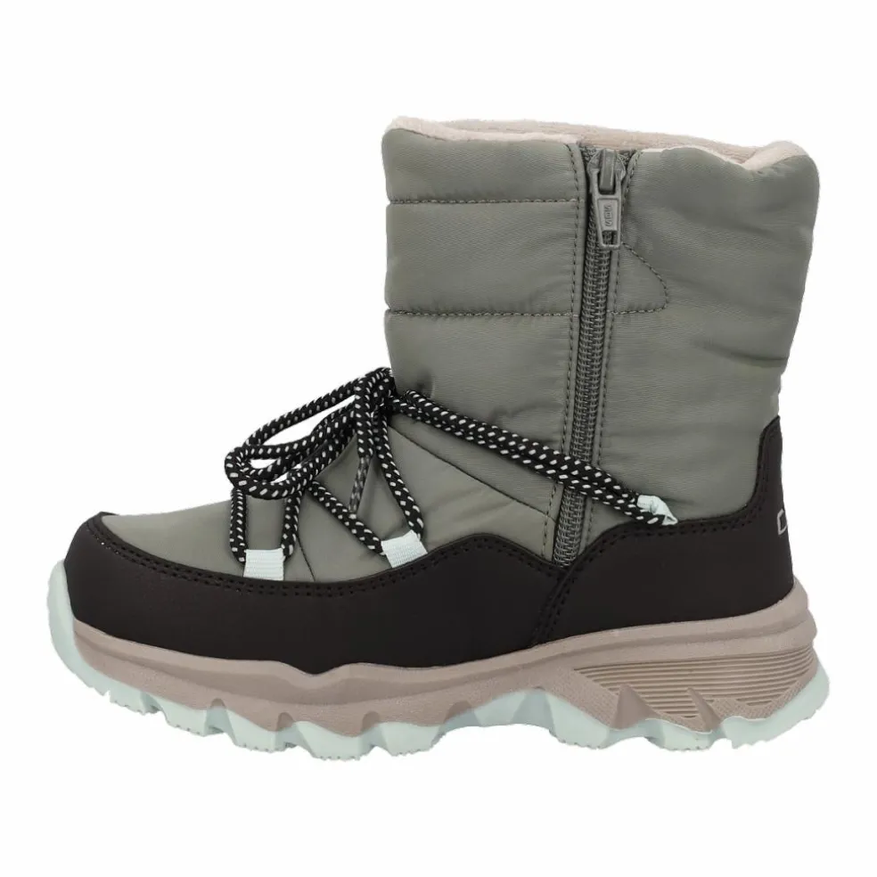 Jungen-schneestiefel catay WP