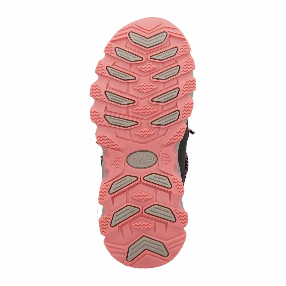 Jungen-schneestiefel catay WP