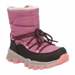 Jungen-schneestiefel catay WP