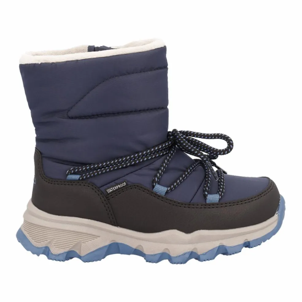 Jungen-schneestiefel catay WP