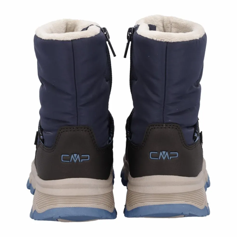 Jungen-schneestiefel catay WP