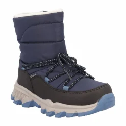 Jungen-schneestiefel catay WP