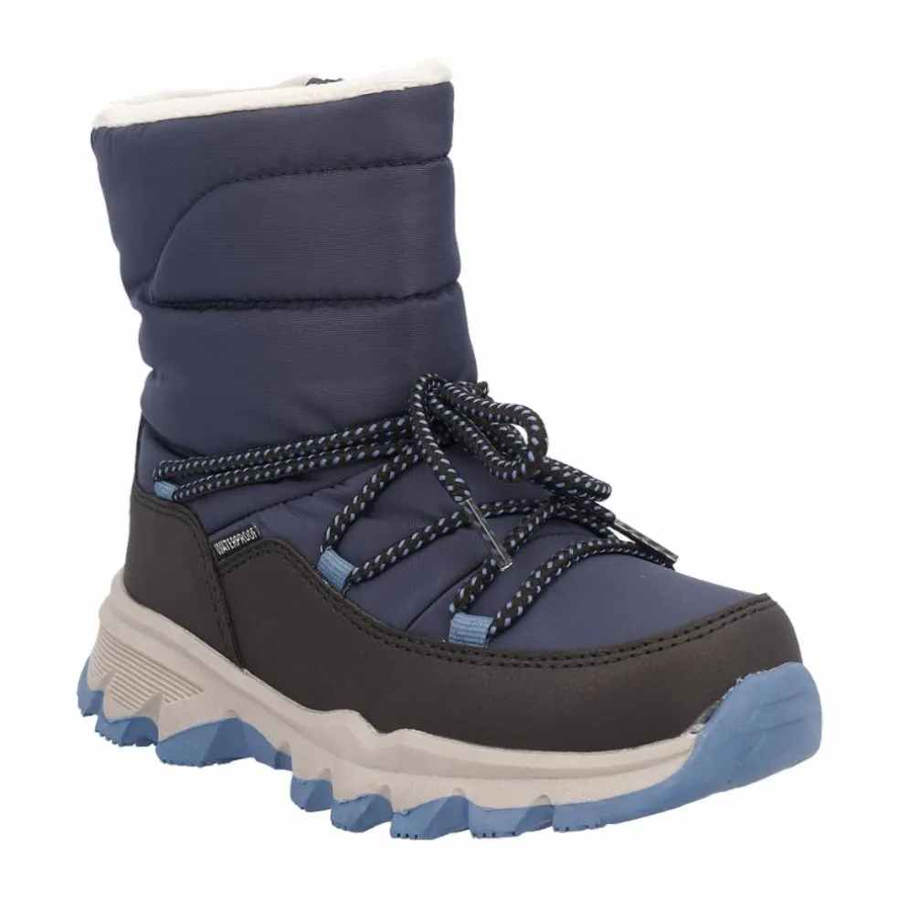 Jungen-schneestiefel catay WP