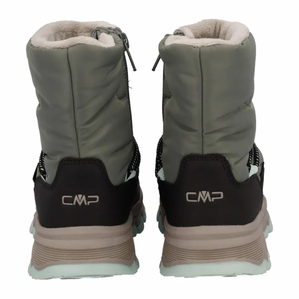 Jungen-schneestiefel catay WP