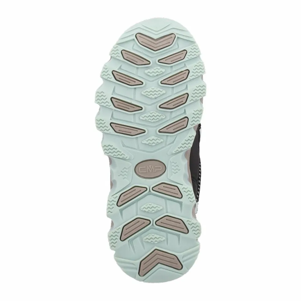 Jungen-schneestiefel catay WP