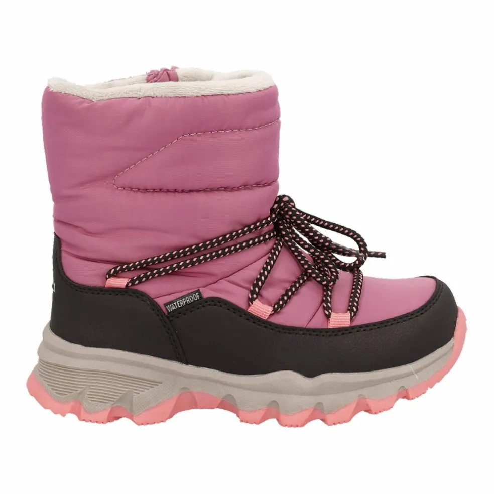 Jungen-schneestiefel catay WP