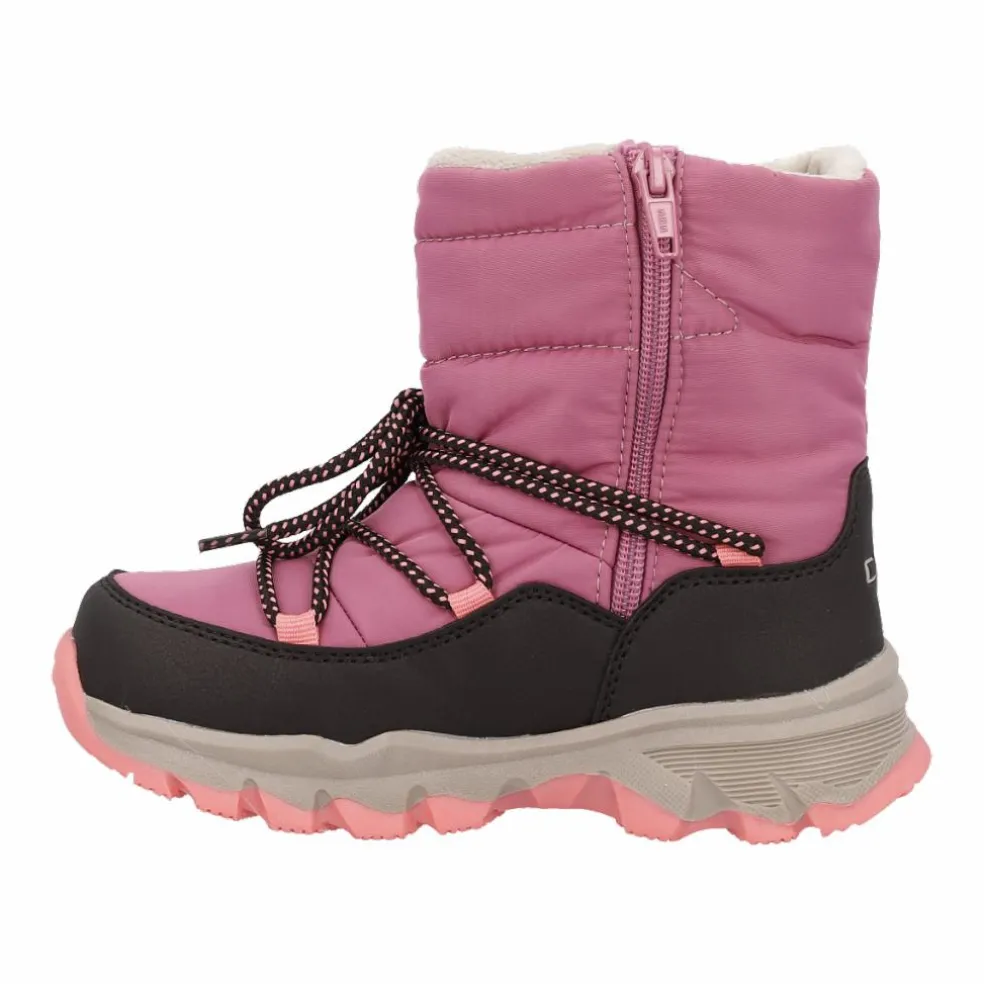 Jungen-schneestiefel catay WP