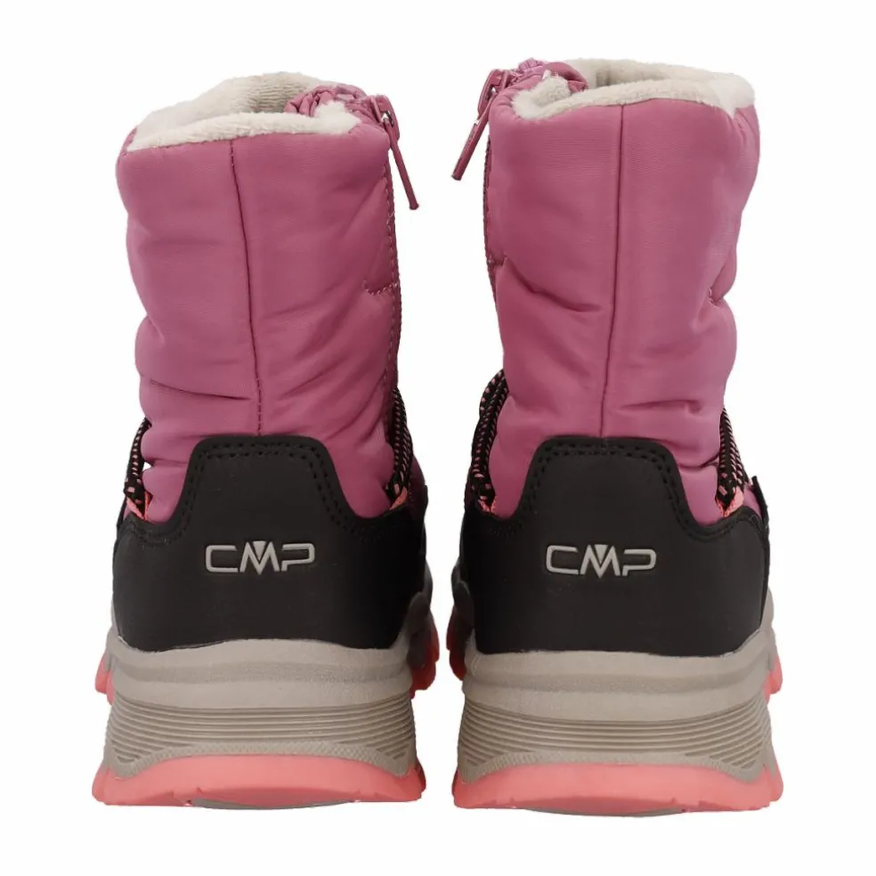 Jungen-schneestiefel catay WP