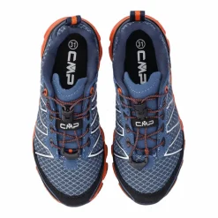 Jungenschuh Altak Waterproof