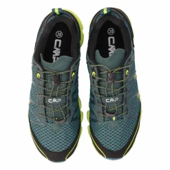 Jungenschuh Altak Waterproof