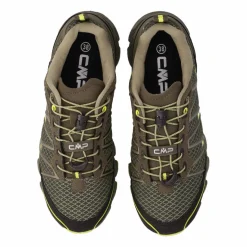 Jungenschuh Altak Waterproof