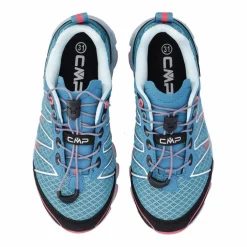 Jungenschuh Altak Waterproof