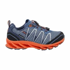 Jungenschuh Altak Waterproof