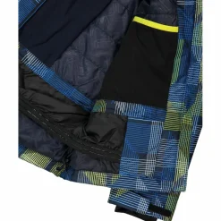 Jungen-Skijacke Freeride