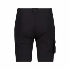 Jungen-Stretch-Bermuda mit großen Seitentaschen