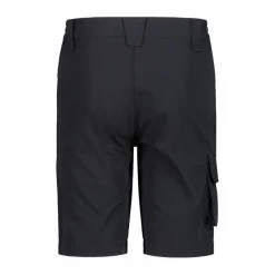 Jungen-Stretch-Bermuda mit großen Seitentaschen