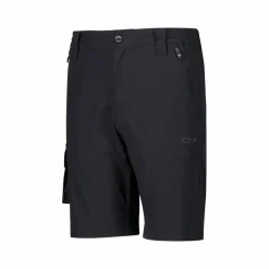 Jungen-Stretch-Bermuda mit großen Seitentaschen