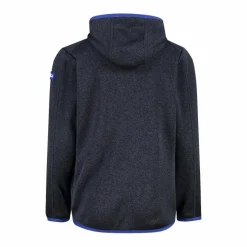 Jungen-Sweatshirt mit Kapuze aus Knit Tech Fleece
