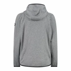 Jungen-Sweatshirt mit Kapuze aus Knit Tech Fleece