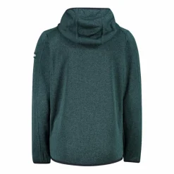 Jungen-Sweatshirt mit Kapuze aus Knit Tech Fleece