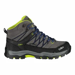 Jungen-Trekkingschuh Rigel Mid Waterproof
