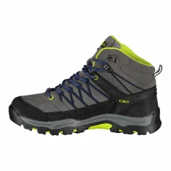 Jungen-Trekkingschuh Rigel Mid Waterproof
